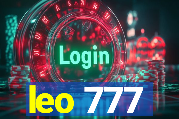 leo 777